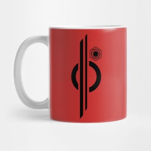 CSL / First Order Mug